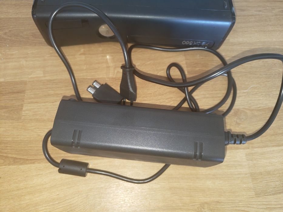 Xbox 360S Slim 1439