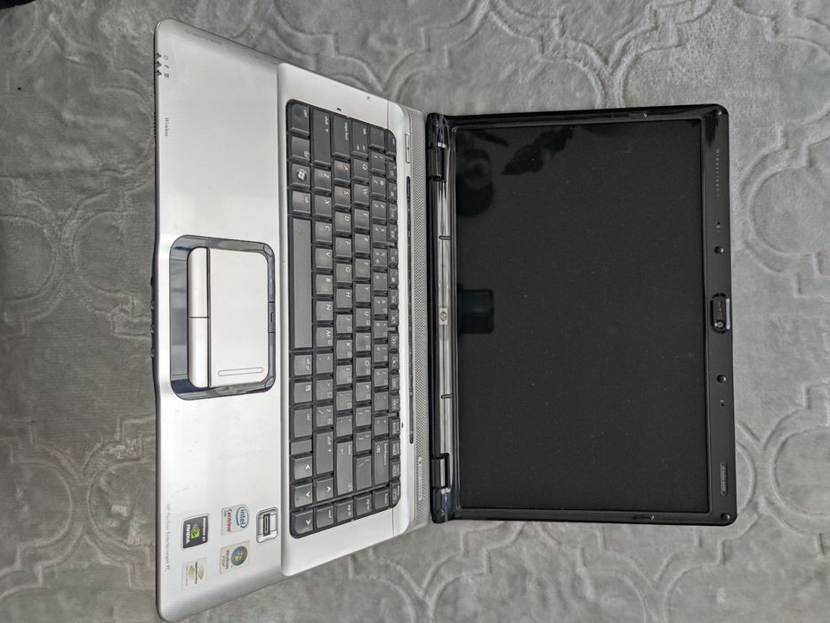 Laptop HP pavilion dv6500