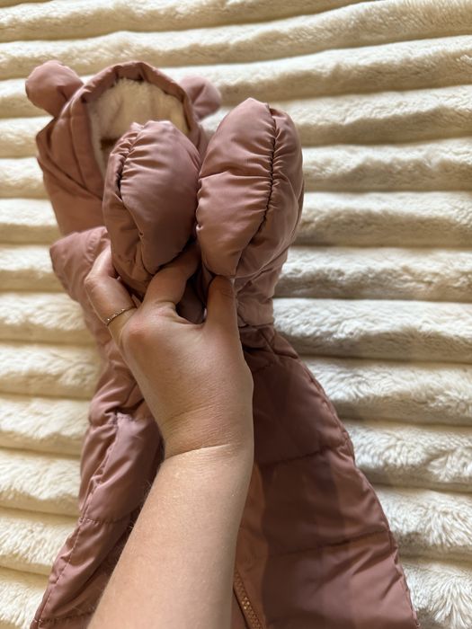 Зимовий комбінезон H&M