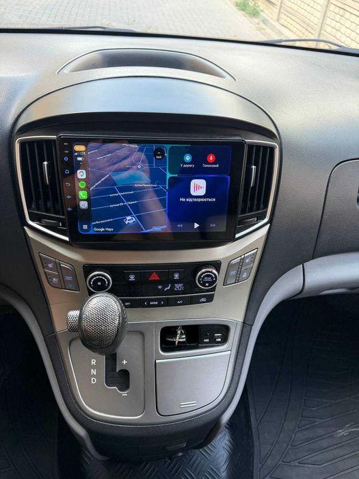 Hyundai Grand Starex 2017 VIN KMJWA37KBHU897038 фото оголошення 6 з 21