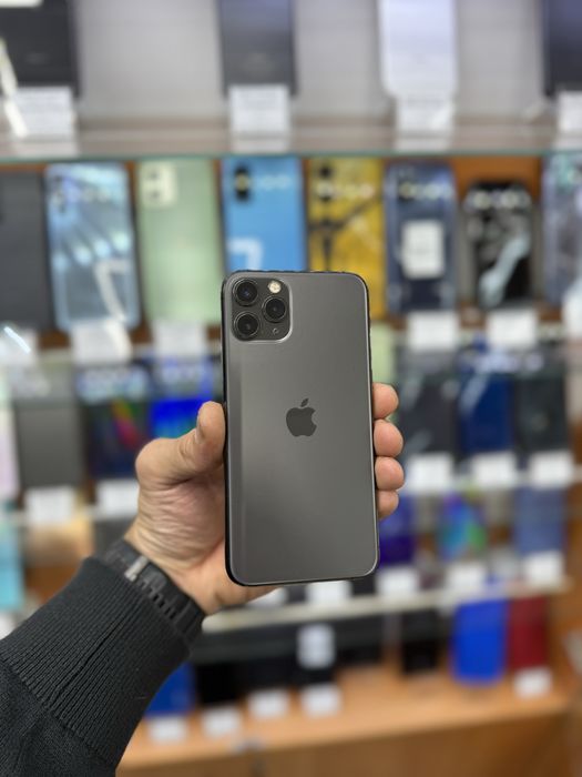 iPhone 11 PRO 64gb Neverlock