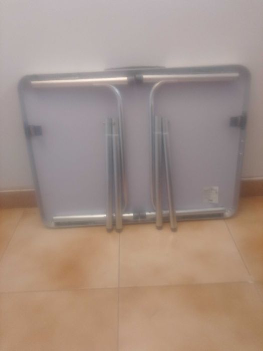 Mesa de campismo
