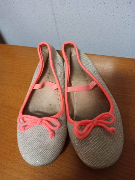 Sabrinas zara girls tam 31