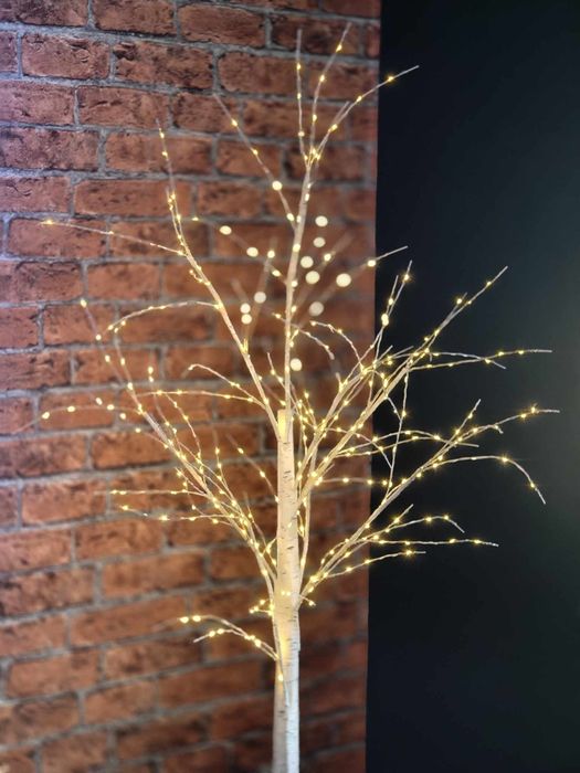 Drzewko Led 180cm nowe