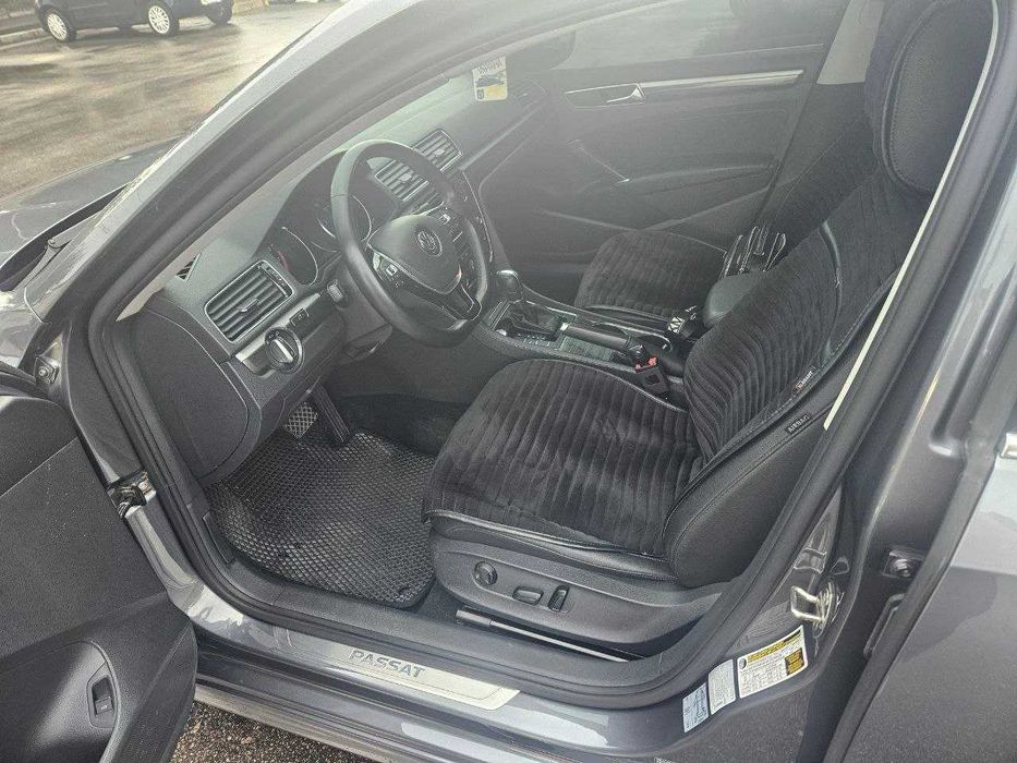 Продам власний Volkswagen Passat B8