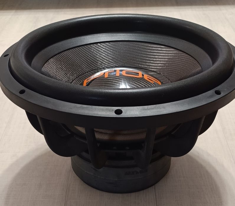 Pride BB 15 v3 Full Carbon (1.8+1.8)
