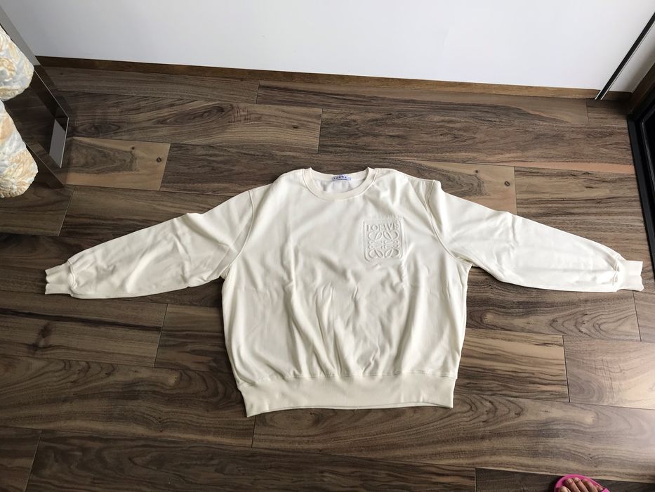 Sweat Loewe (nunca usada)