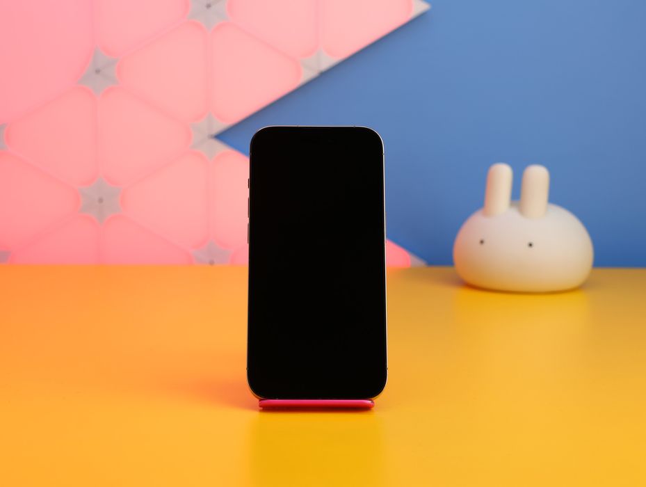 Смартфон Apple iPhone 14 Pro 256GB Gold (159192) Б/У З ГАРАНТІЄЮ