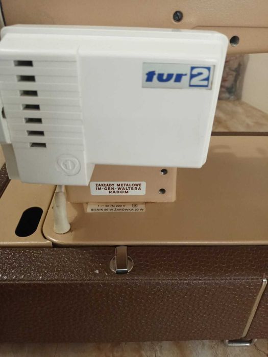 Łucznik 432 sprawny tylko sprawdzony