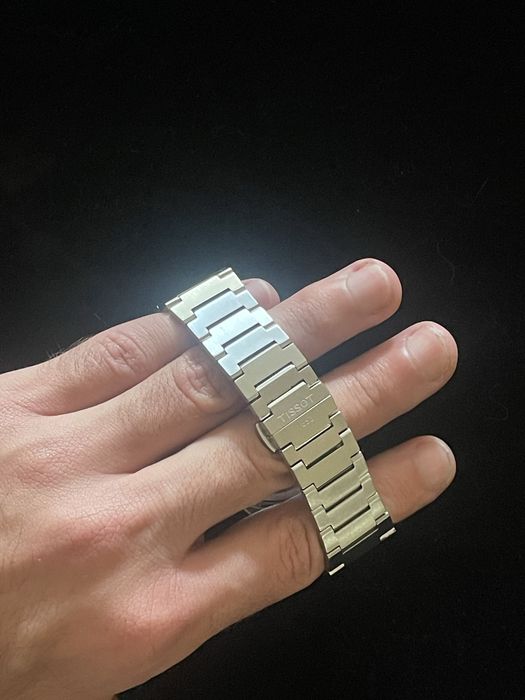 Tissot Prx Powermatic 80 (2023) | Full Set