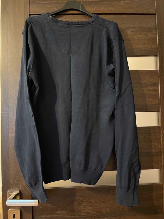 Sweter męski cedarwood