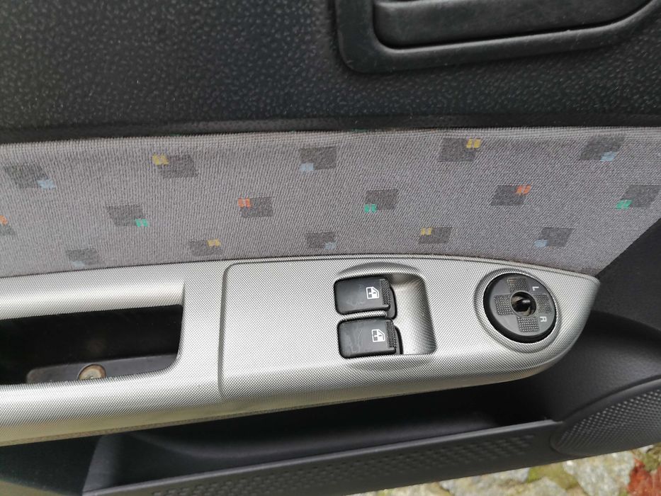 Hyundai Getz 1.1 i generation ac