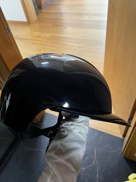 Kask jeźciecki Kep Italia