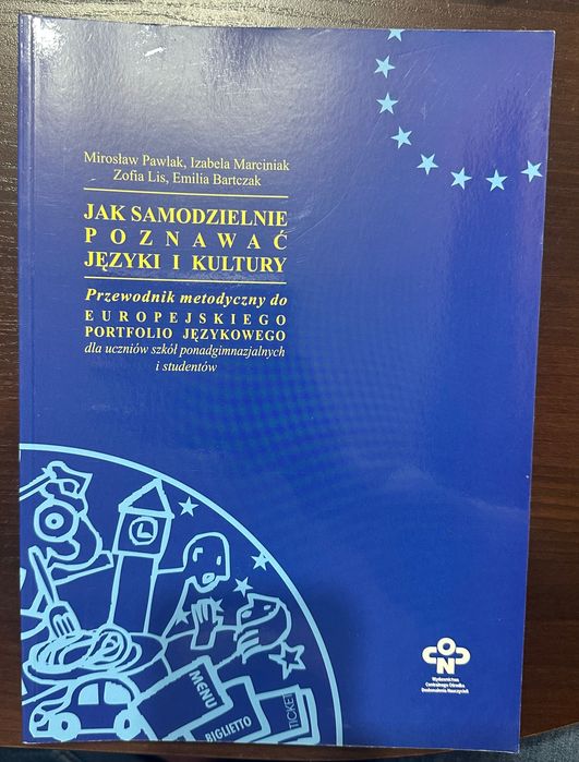 Jak samodzielnie poznawać języki i kultury. Mirosław Pawlak