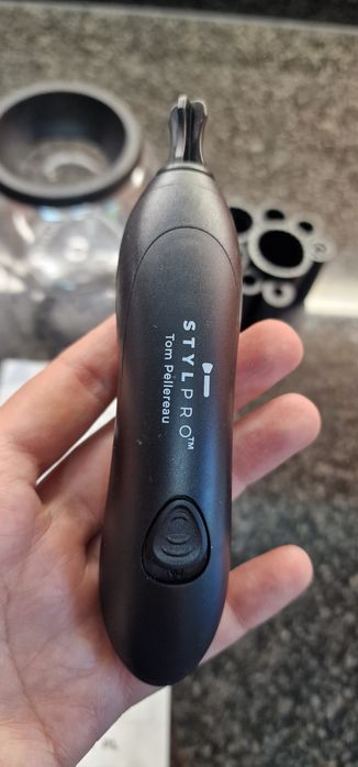 Acessório de Limpeza de Pincéis STYLPRO