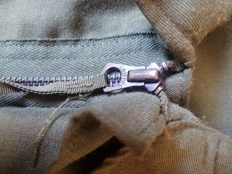 Koszulka bluza pilota US army. Oryginał. Wietnam. Unikat !!!