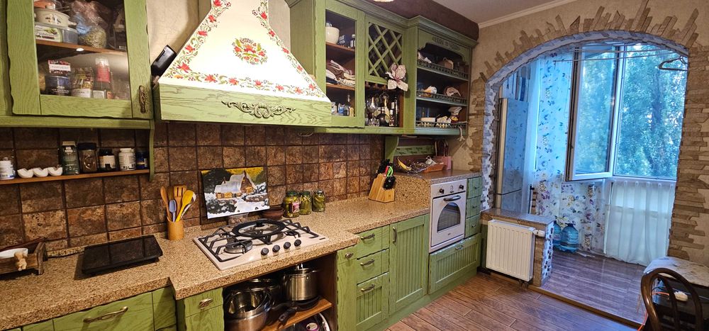 Продаю 1 кім квартиру Метрологічна Феофанія