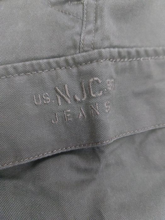 Шорти бріджи nautica w34