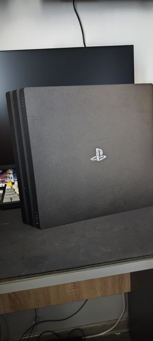 Sony Playstation 4 pro