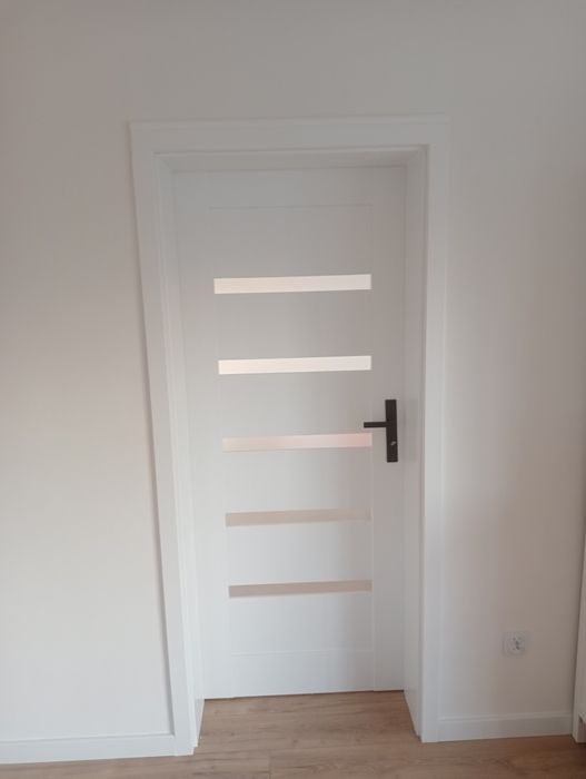 Usługi remontowo / wykończeniowe