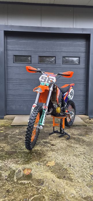 KTM