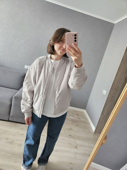Куртка жіноча New Balance