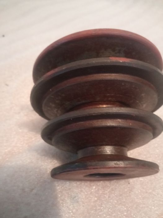 Koło pasowe trzystopniowe FI 25