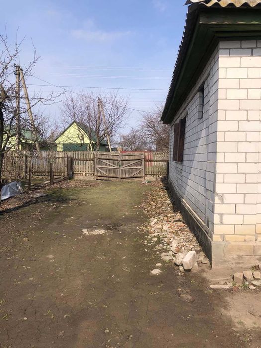 Пропоную до продажу будинок в с. Сагунівка