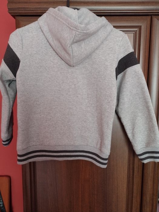 Bluza chłopięca 140