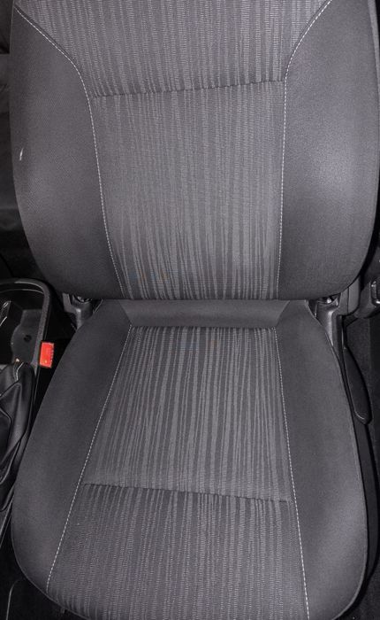 Polimentos e limpeza estofos