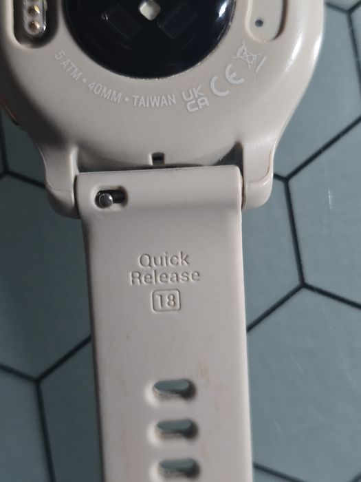 Годинник Garmin Venu2S