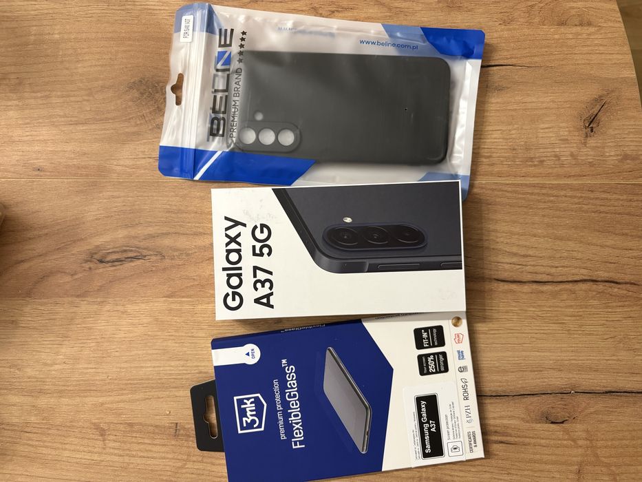 Samsung Galaxy A37 nowy