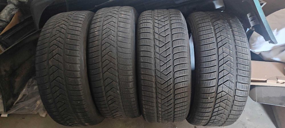 5 Jantes 18 para Porsche Cayenne, Audi Q7 ou VW Touareg