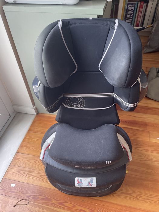 Vende -se cadeira cybex