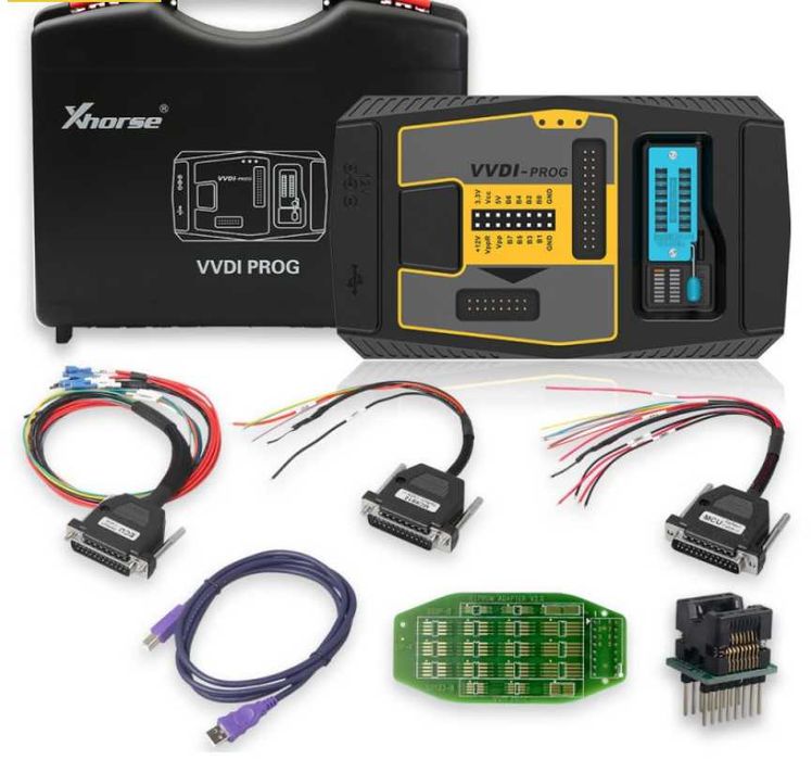 Xhorse VVDI PROG Программатор
