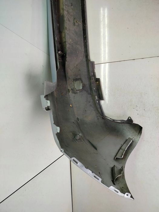 Opel Astra K 5 V HB 15- Zderzak TYŁ 13425478