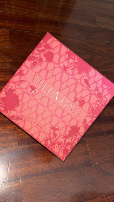 Conjunto Perfume Valentino Born in Roma - Original