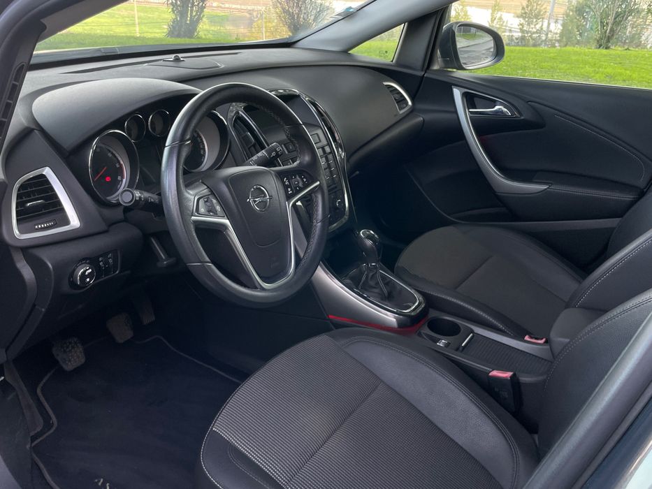 OPEL astra cosmo 1.3 DIESEL