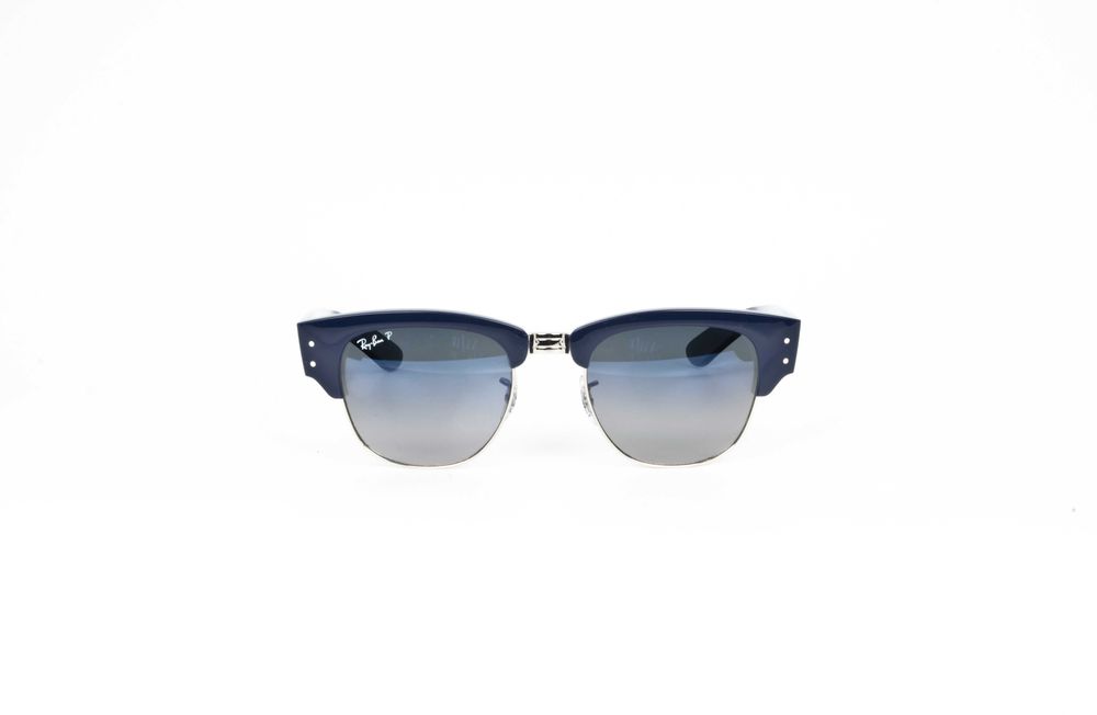 Ray Ban Оригинал Новые Clubmaster очки окуляри