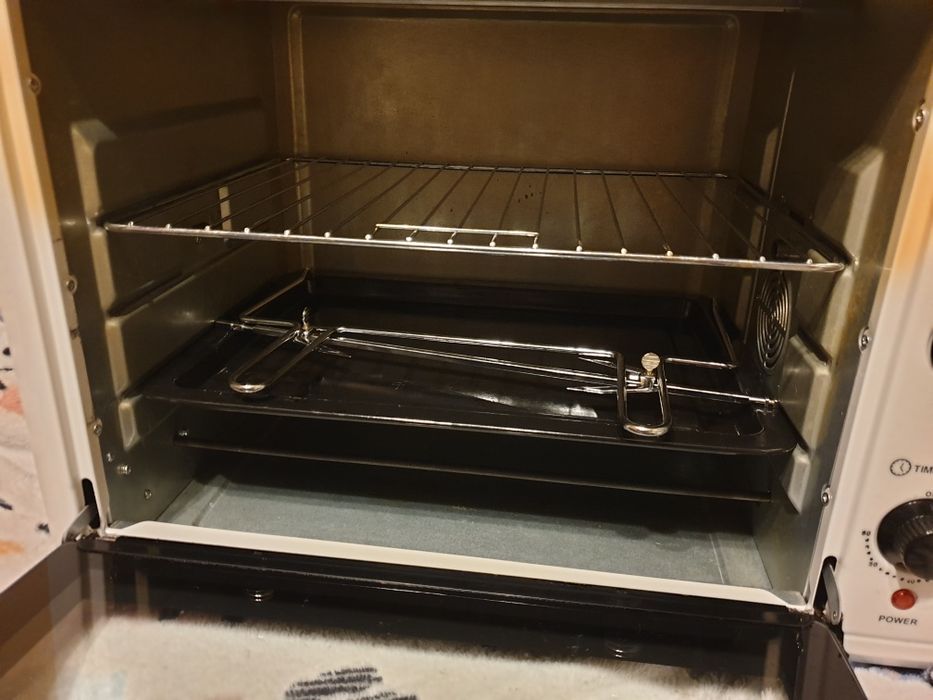 Piekarnik Camry CR 6008