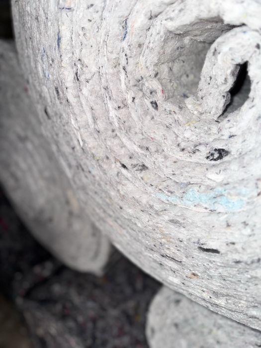 Войлок меблевий (білий)