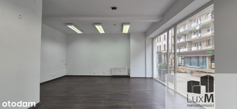 Lokal 50m2 ścisłe centrum