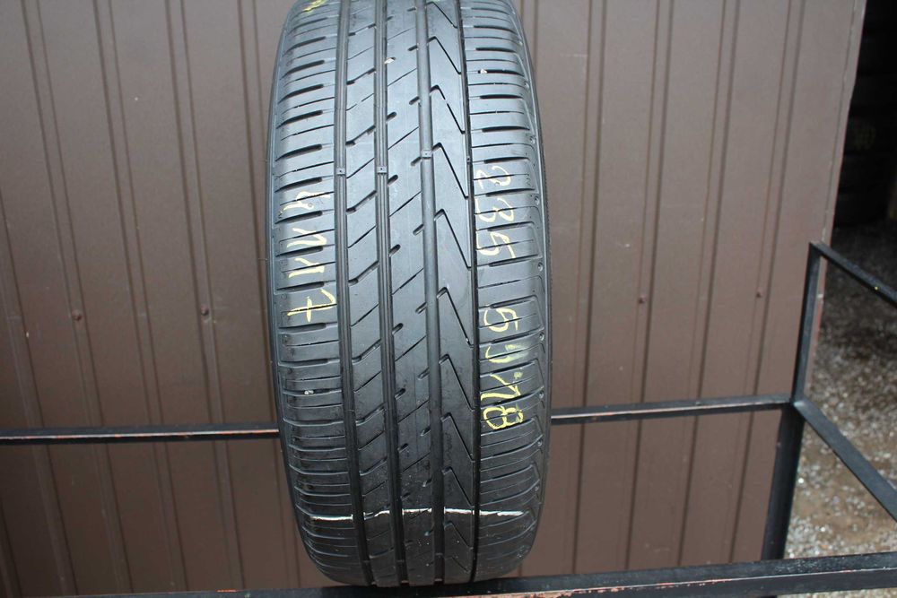 235 55 R18 Hankook VENTUS S1 EVO 2 SUV