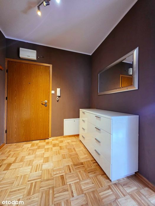 Praga Pd - Ciche - Duży Balkon - Garaż Podziemny