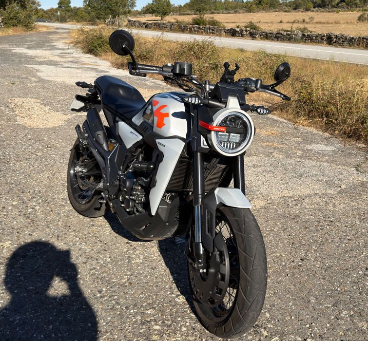 Zontes gk 350  2022