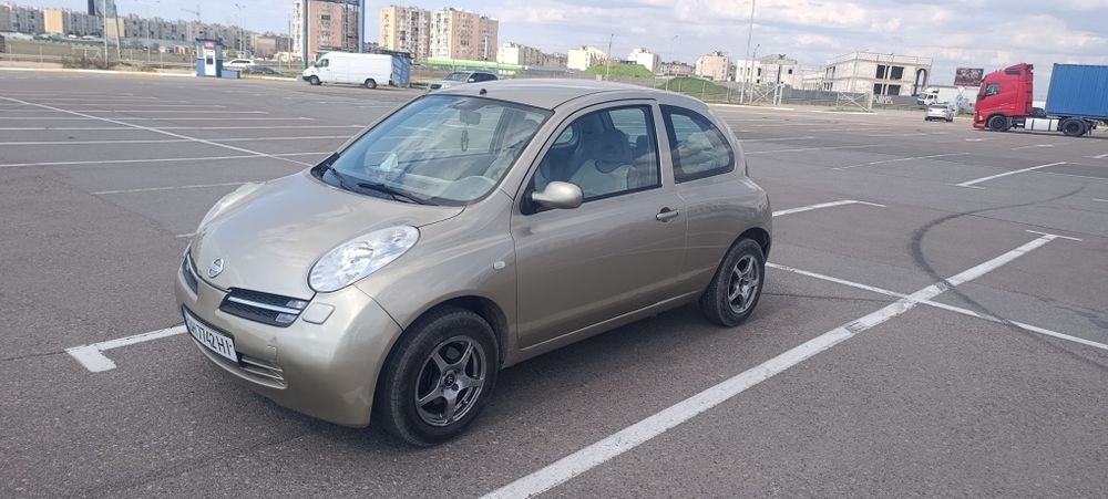 Продам  Нисан Микра