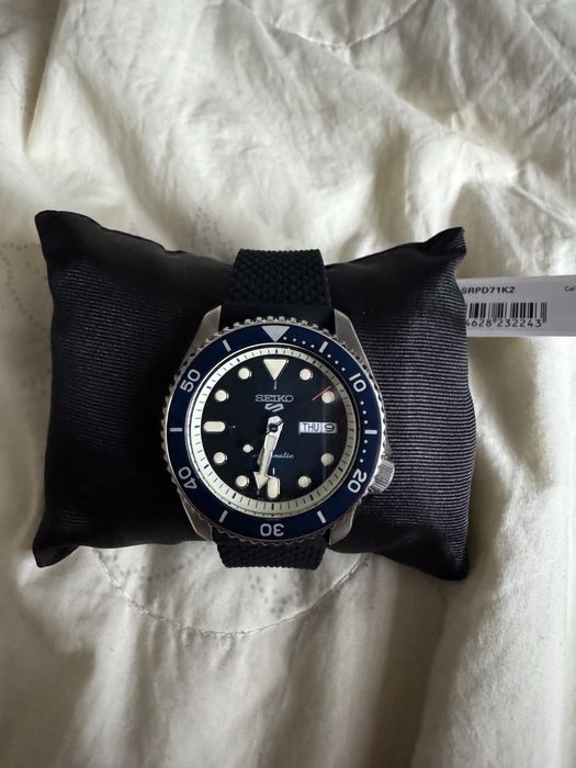SEIKO 5 Sports Suits