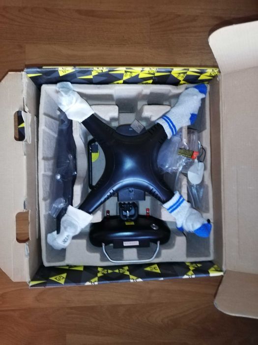 Drone Tovsto Aegean64738280045058121