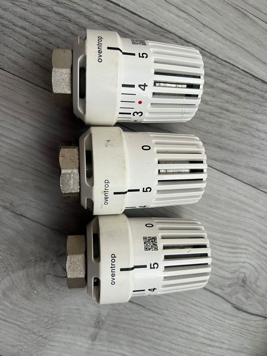 Термоголовки Heimeier   М 30×1.5