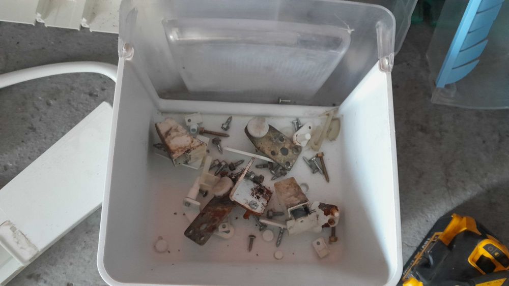 Полки Индезит Indesit Ящики к холодильнику Реле термодатчик